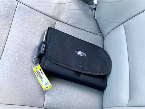 Used 2011 Ford Fusion Hybrid w/ 502A Rapid Spec Order Code FWD image 14