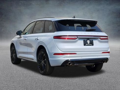 New 2026 Lincoln Corsair Premiere AWD/4WD image 5