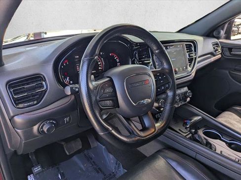 Used 2024 Dodge Durango R/T image 15