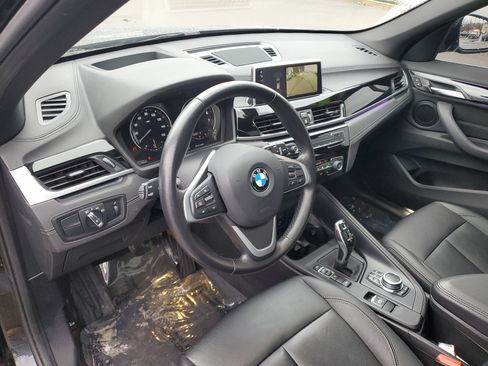 Used 2021 BMW X1 xDrive28i w/ Premium Package image 10