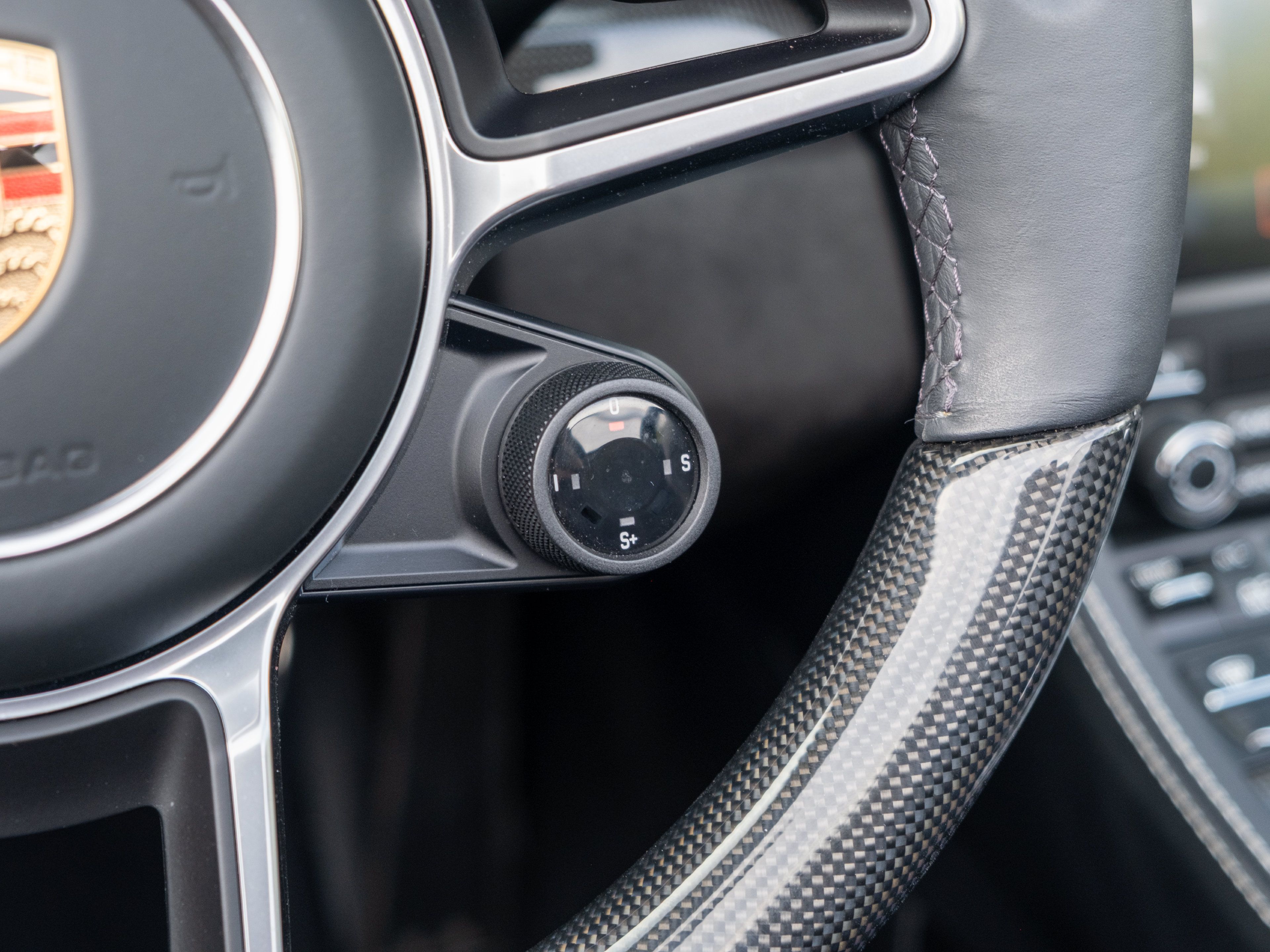 Certified 2024 Porsche 718 Boxster GTS RWD image 29