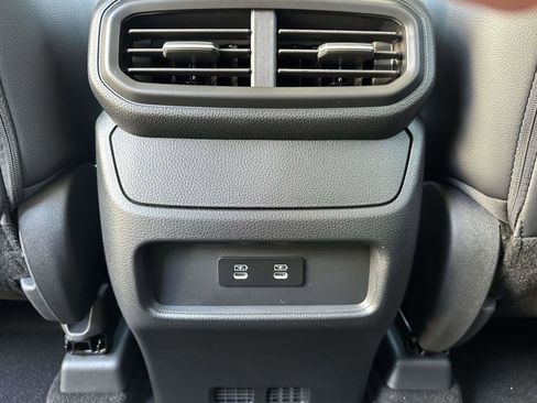 New 2026 Honda Passport RTL image 17