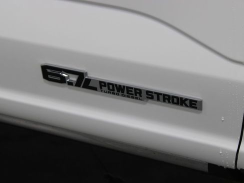 New 2026 Ford F250 King Ranch AWD/4WD image 12