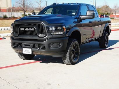 Used 2024 RAM 2500 Power Wagon w/ Level 2 Equipment Group