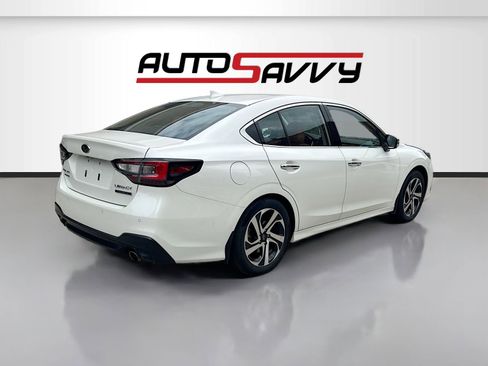 Used 2021 Subaru Legacy Touring XT w/ Popular Package #2 image 7