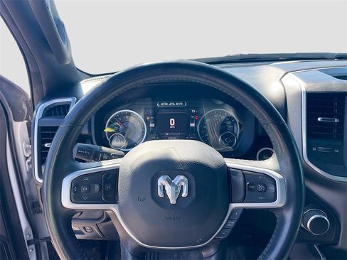 Used 2022 RAM 1500 Lone Star image 13