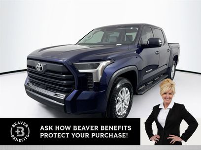 Used 2023 Toyota Tundra SR5