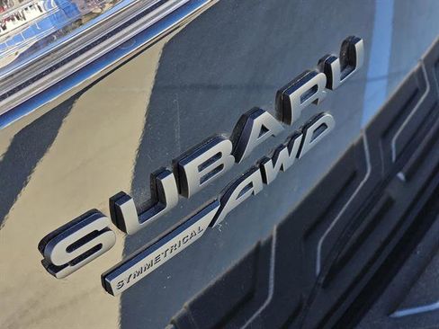 Certified 2024 Subaru Forester Wilderness image 8