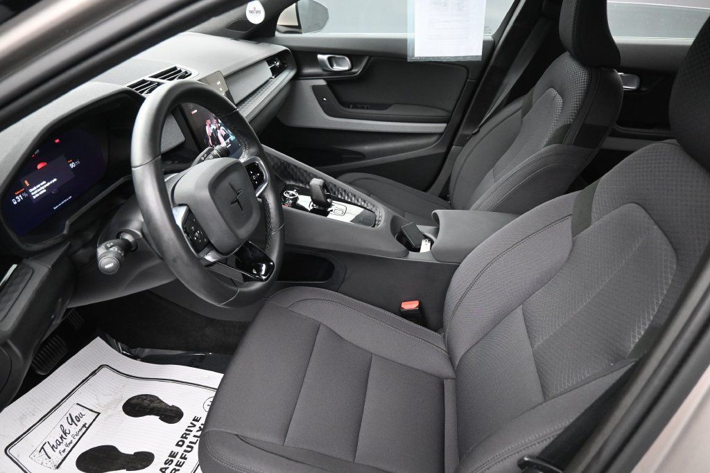 Used 2024 Polestar Polestar 2 AWD/4WD image 18