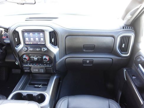 Used 2023 Chevrolet Silverado 2500 LT w/ Z71 Sport Edition image 42