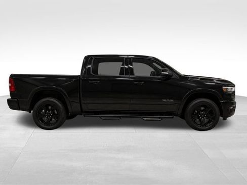 Used 2025 RAM 1500 Lone Star AWD/4WD image 8