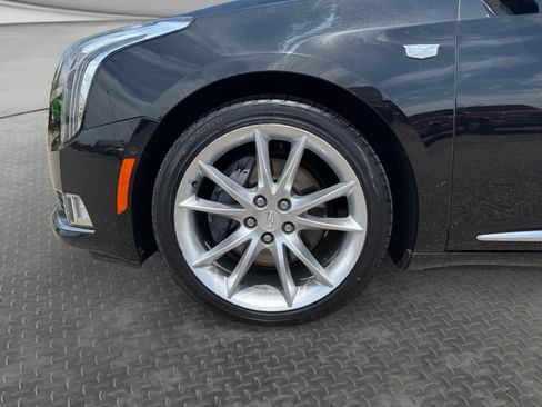 Used 2019 Cadillac XTS Premium Luxury FWD image 9