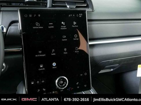 New 2026 GMC Terrain Elevation FWD image 13