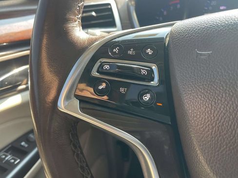 Used 2014 Cadillac SRX Luxury w/ Driver Awareness Package FWD image 23