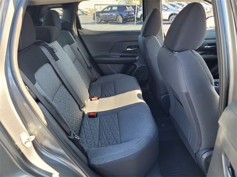 New 2026 Nissan Kicks SV w/ Cold Weather Package image 8