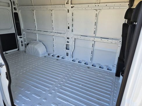 New 2025 RAM ProMaster 2500 w/ Safety Group FWD image 21