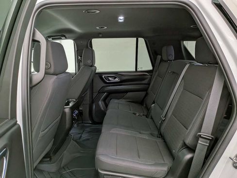 Certified 2024 Chevrolet Tahoe LS image 19