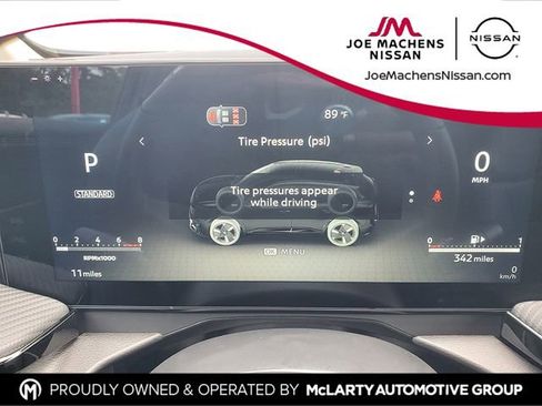 New 2026 Nissan Kicks SR FWD image 20