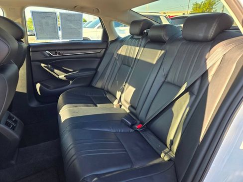 Used 2018 Honda Accord EX-L image 27