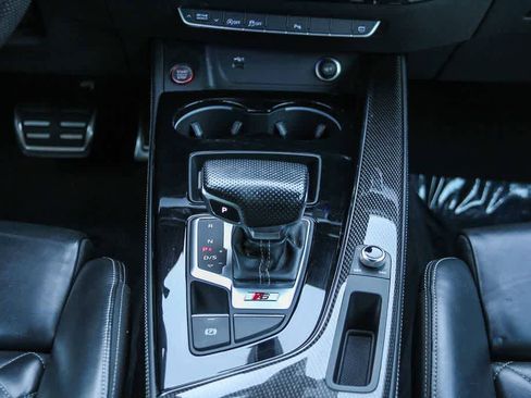 Used 2023 Audi S4 Premium Plus w/ Premium Plus Package image 14