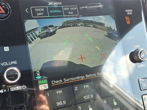 New 2025 Subaru Outback Wilderness image 17