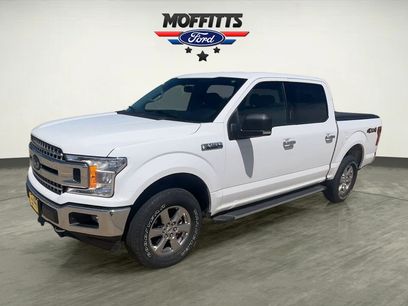 Used 2019 Ford F150 XLT w/ Equipment Group 302A Luxury