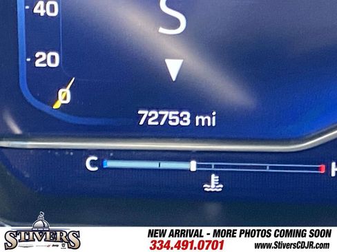 Used 2023 Chevrolet Silverado 1500 LT Trail Boss image 65