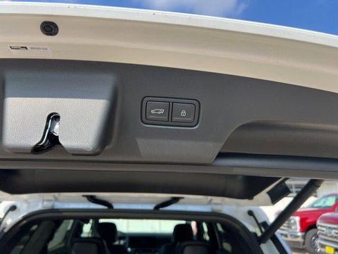 New 2026 Hyundai Palisade Calligraphy FWD image 80
