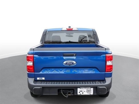 Used 2024 Ford Maverick XLT image 7
