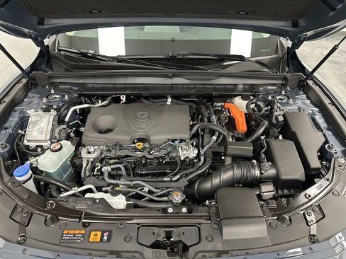 New 2026 MAZDA CX-50 AWD 2.5 Hybrid w/ Premium Pkg image 3