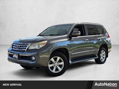 Used 2013 Lexus GX 460