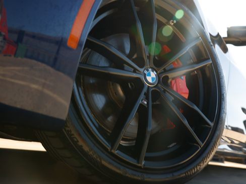 Used 2021 BMW 440i xDrive xDrive w/ Executive Package image 45