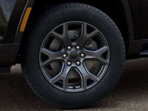 New 2026 Jeep Grand Wagoneer Limited AWD/4WD image 11