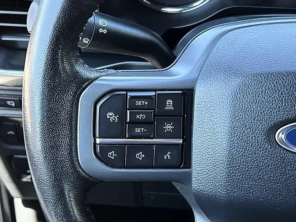 Used 2022 Ford F150 XLT w/ Equipment Group 302A High AWD/4WD image 25