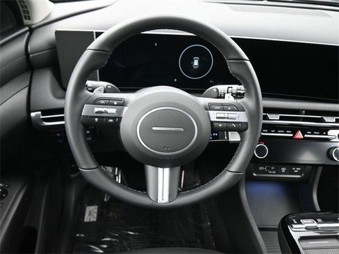 New 2026 Hyundai Tucson SEL image 13