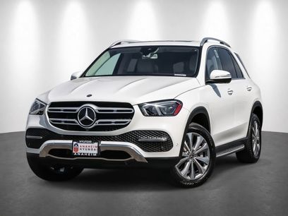 Used 2020 Mercedes-Benz GLE 350