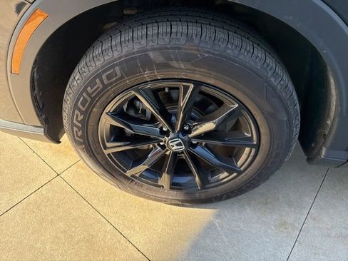 Used 2024 Honda CR-V Sport image 9