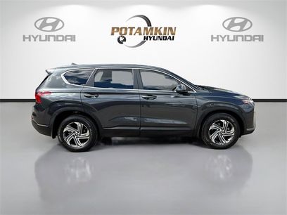 Used 2023 Hyundai Santa Fe SE