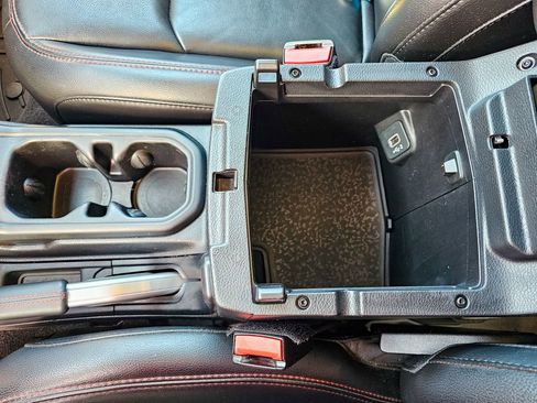 Used 2021 Jeep Gladiator Rubicon image 27