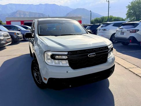 Used 2024 Ford Maverick XL FWD image 2