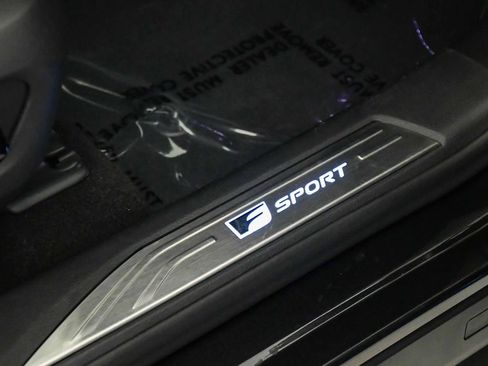Used 2024 Lexus RX 350 F Sport w/ Convenience Package AWD/4WD image 18