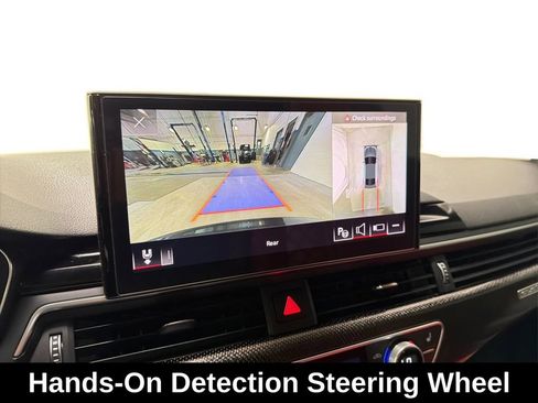 Used 2022 Audi S5 Prestige image 22