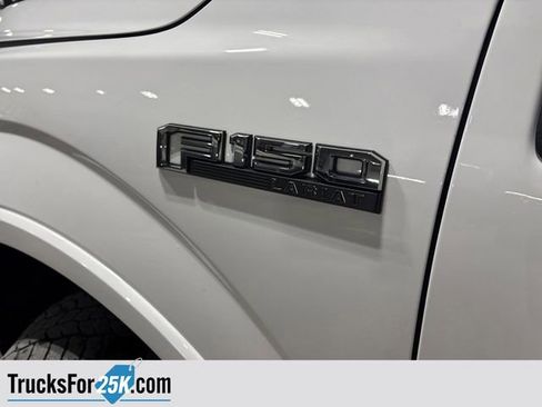 Used 2018 Ford F150 Lariat image 73