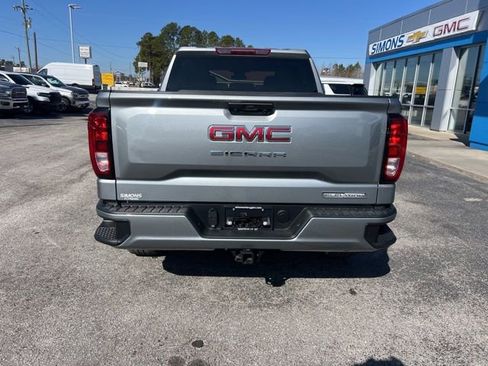 Used 2026 GMC Sierra 1500 Elevation image 12