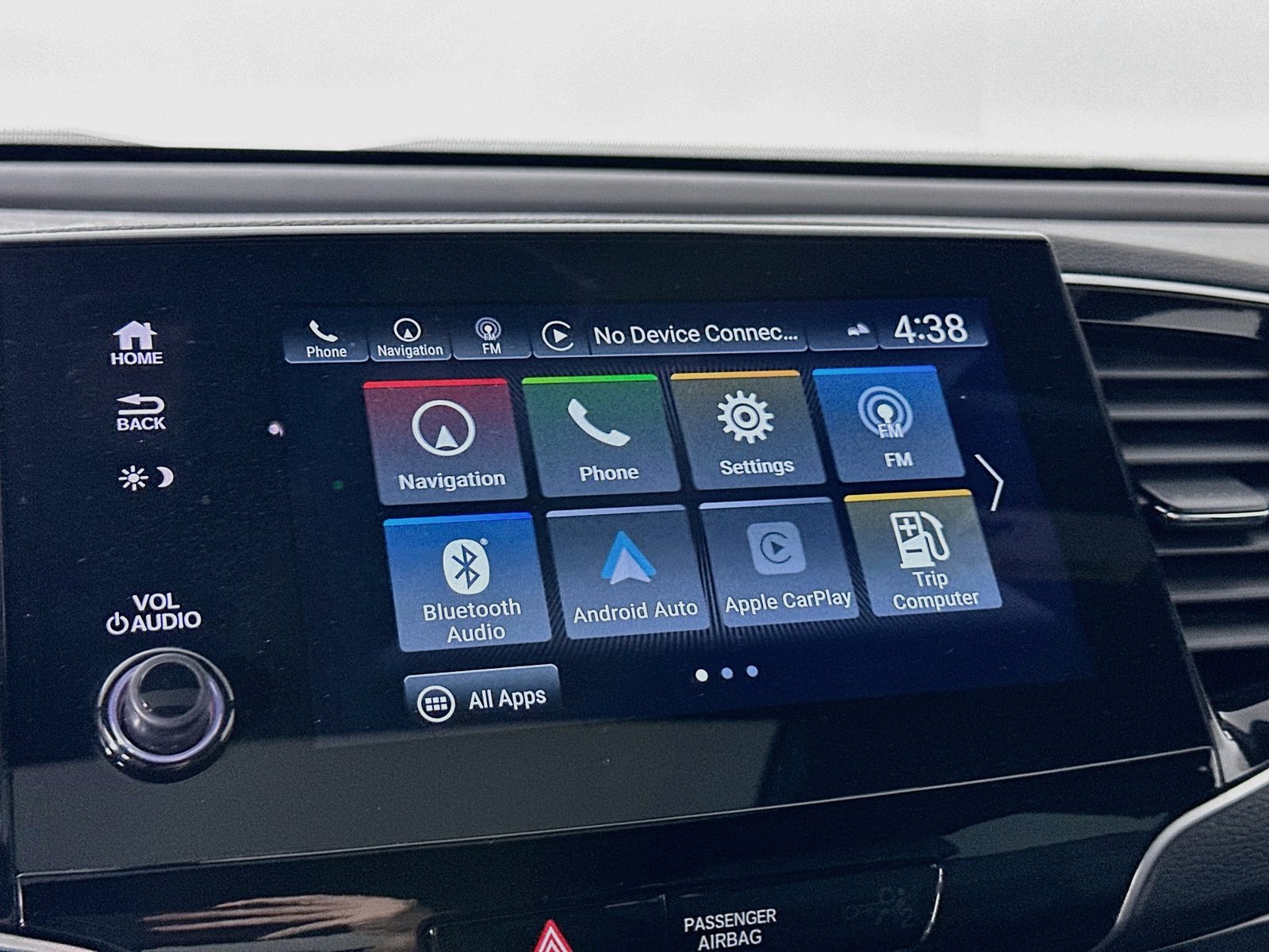 Used 2021 Honda Passport Elite image 24