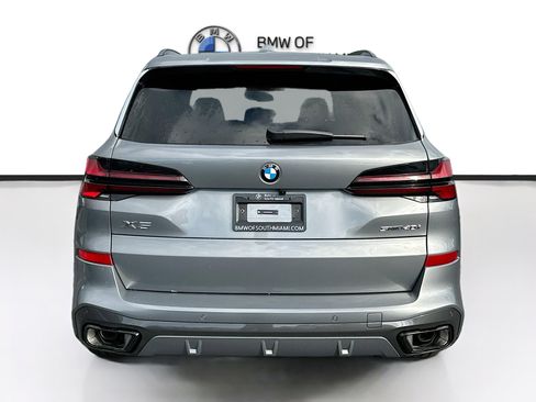 New 2026 BMW X5 sDrive40i w/ M Sport Package image 5