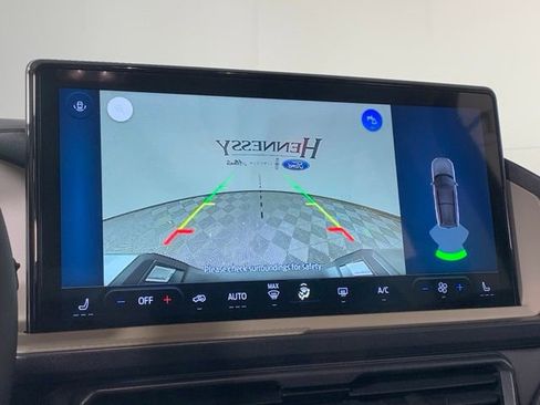 Used 2025 Ford Bronco Sport Big Bend w/ Convenience Package image 14