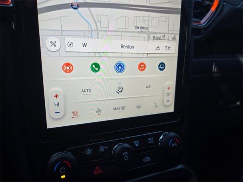 Used 2024 Ford Ranger Raptor image 17