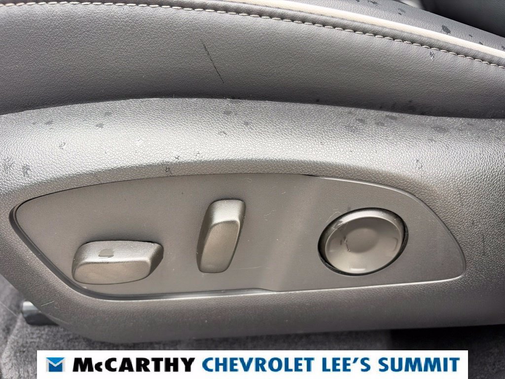 Used 2026 Buick Enclave Preferred FWD image 50