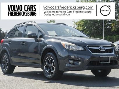 Used 2015 Subaru Crosstrek 2.0i Premium
